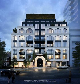 2010 Bathurst Street, Toronto, ON , MLS #C13467832 , Image - 1