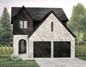 Lot 14 Marcus Avenue, Middlesex, ON , MLS #X12909622 , Image - 1