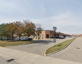 151 Brunel Road, Peel, ON