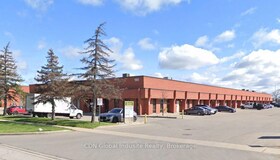 180 Wilkinson Road, Peel, ON