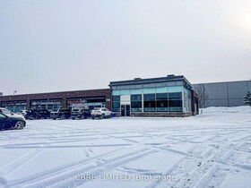 196 McEwan Drive E, Peel, ON