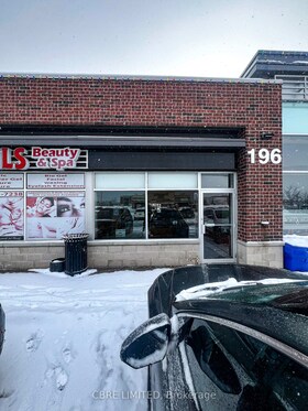 196 McEwan Drive E, Peel, ON