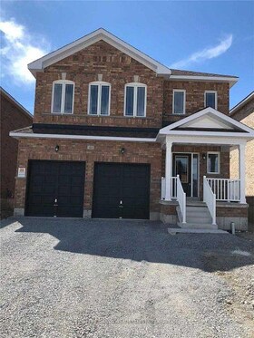 44 Terry Clayton Avenue, Durham, ON