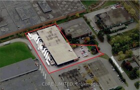 19 Rangemore Road, Toronto, ON