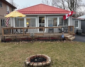 19 Ordnance Avenue, Norfolk, ON , MLS #X12911056 , Image - 1