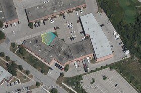 89 Galaxy Boulevard, Toronto, ON