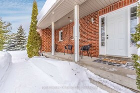 9 Boyd Crescent, Simcoe, ON , MLS #S13448396 , Image - 1