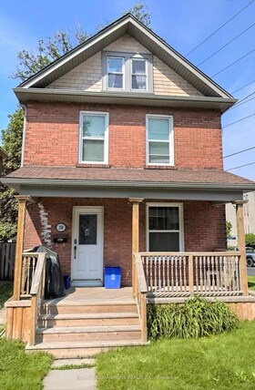 238 Dearborn Avenue, Durham, ON