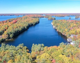1024-B Neals Road NW, Muskoka, ON , MLS #X12911080 , Image - 1