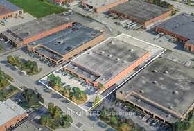 6035 Kestrel Road, Peel, ON
