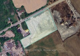 1320 Lower Base Line E, Halton, ON