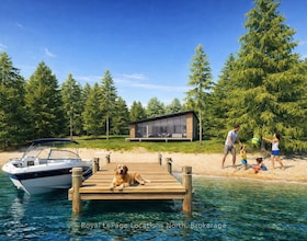 Lot 26 Giants Tomb Island, Simcoe, ON , MLS #S12911960 , Image - 1