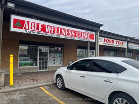 1660 Kingston Road, Durham, ON