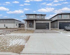 8 Moon Crescent, Waterloo, ON , MLS #X13046104 , Image - 1