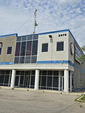 2975 Drew Road, Peel, ON , MLS #W12912492 , Image - 1