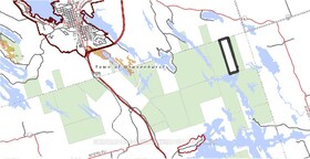 0 PT LT 3 CON 12 N/A, Muskoka, ON , MLS #X13067442 , Image - 1