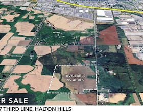 9297 3 Line, Halton, ON , MLS #W12913152 , Image - 1