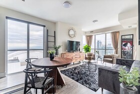 300 Front Street W, Toronto, ON , MLS #C12913334 , Image - 1