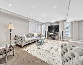 406 Hewitt Circle, York, ON , MLS #N12913216 , Image - 1