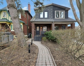 3 Martin Road, Toronto, ON , MLS #C12952226 , Image - 1