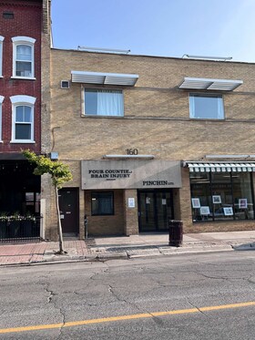 164 Charlotte Street, Peterborough, ON , MLS #X12913538 , Image - 1