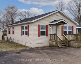 27 CHEYENNE Lane, Huron, ON , MLS #X13556186 , Image - 1