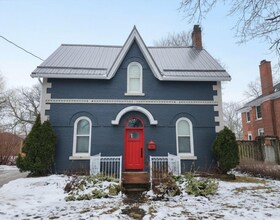 1181 4th Avenue W, Grey County, ON , MLS #X13084562 , Image - 1
