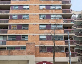 89 McCaul Street W, Toronto, ON , MLS #C12913644 , Image - 1