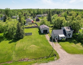 1301 County Rd 28 N/A, Peterborough, ON , MLS #X13536656 , Image - 1