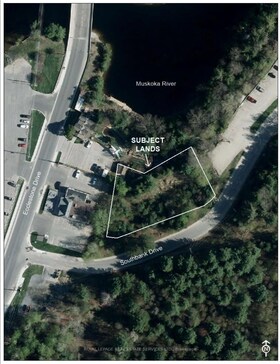Vacant Residential Land Southbank Drive, Muskoka, ON , MLS #X12914756 , Image - 1
