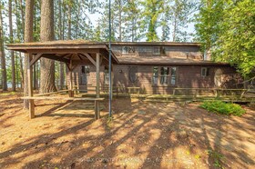 22 Chandos Lk Balmer Island, Peterborough, ON , MLS #X12915080 , Image - 1