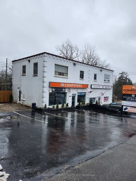 62 Queen Street S, Peel, ON