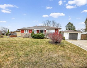 23 Glenn Avenue, Oxford, ON , MLS #X12916032 , Image - 1