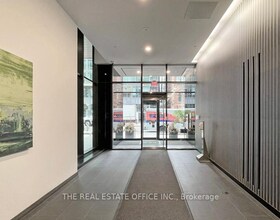 629 King Street W, Toronto, ON , MLS #C12916220 , Image - 1