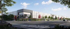 5705 Steeles Avenue E, Toronto, ON