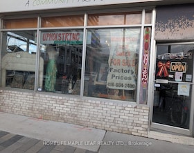 19 John Street, Toronto, ON , MLS #W12915956 , Image - 1