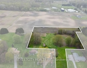 25349 Talbot Line, Elgin, ON