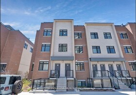 1085 Douglas Mccurdy Common, Peel, ON