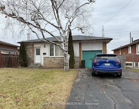 61 Wilmont Drive, Toronto, ON , MLS #W13514338 , Image - 1