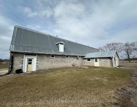 17150 10th Concession N/A, York, ON , MLS #N12917222 , Image - 1