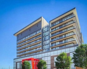 15 James Finlay Way N, Toronto, ON