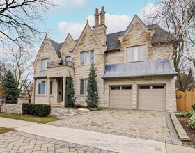 300 Upper Highland Crescent, Toronto, ON , MLS #C13468722 , Image - 1