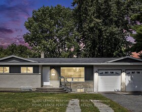 33 Majestic Drive N, Ottawa, ON , MLS #X12917246 , Image - 1