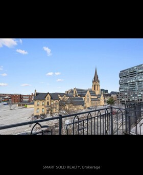 605 Adelaide Street W, Toronto, ON , MLS #C12918326 , Image - 1