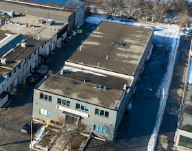 28 Ingram Drive, Toronto, ON