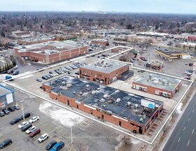 3478-3482 Lawrence Ave/650 Markham Road E, Toronto, ON