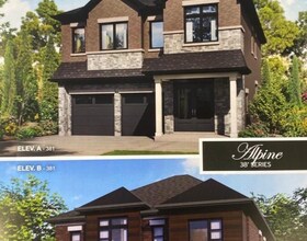 18 Brasstown Valley Trail, Peel, ON