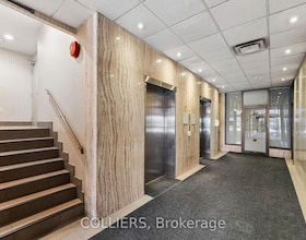 21 Queen Street E, Peel, ON , MLS #W12920894 , Image - 1