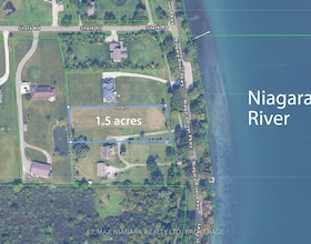 0 Niagara River Parkway, Niagara, ON , MLS #X13522176 , Image - 1