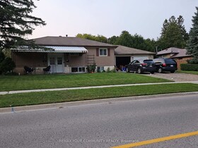 1 Foreht Crescent, York, ON